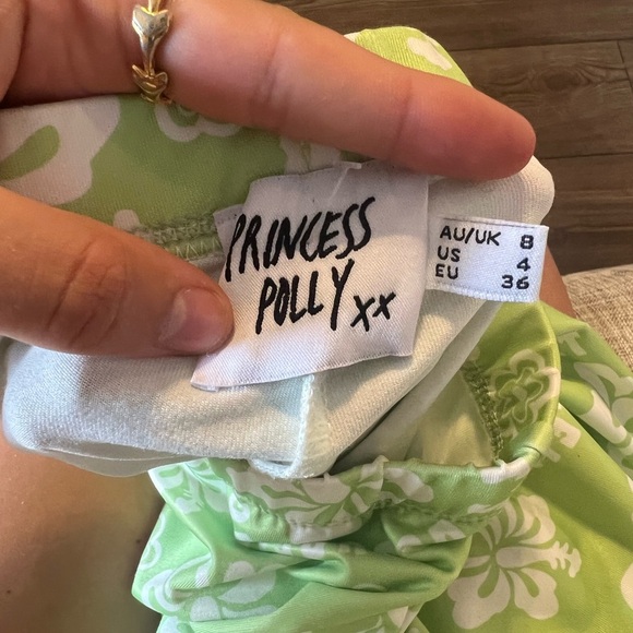 PRINCESS POLLY pants - Picture 7 of 7